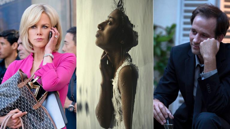 Scandale, La Llorona, Je voudrais que quelqu’un m’attende quelque part... Les films à voir ou à éviter cette semaine