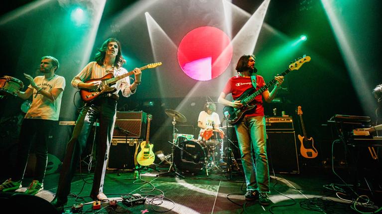 Festivals: à la recherche des nouveaux talents