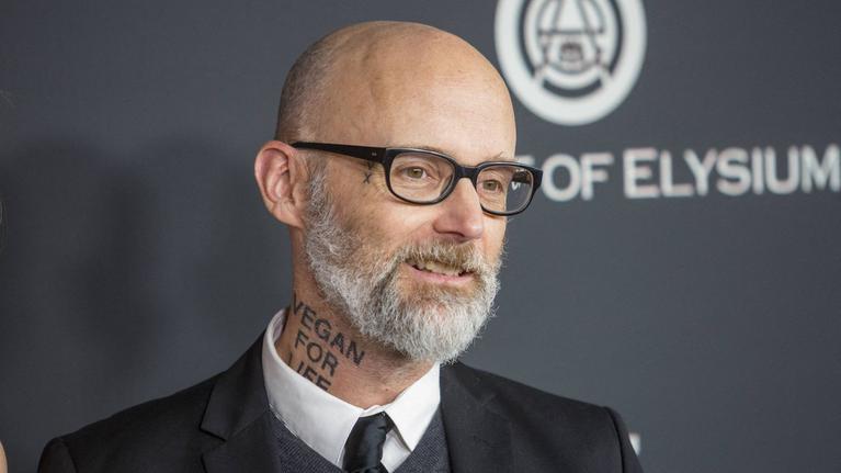 Moby fera don des bénéfices de son 16e album à des ONG très engagées