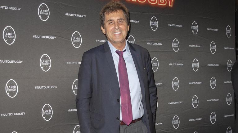 Max Guazzini se sépare de sa collection de disques d’or au profit de la cause animale