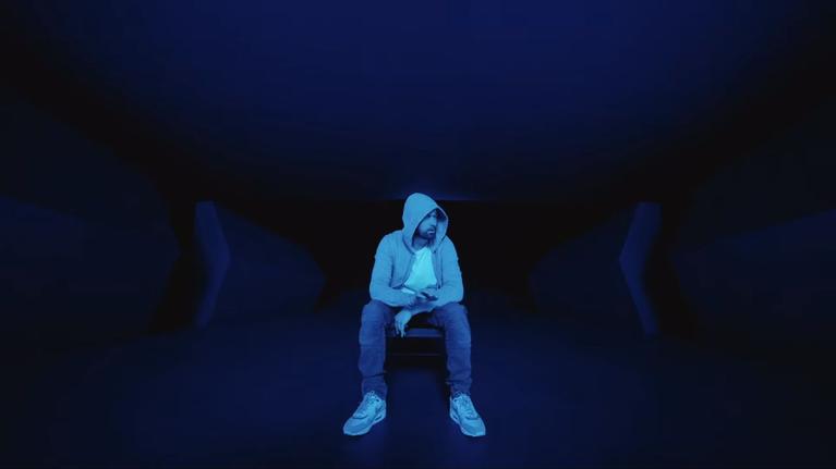 Eminem surprend ses fans avec Music to Be Murdered By, son nouvel album