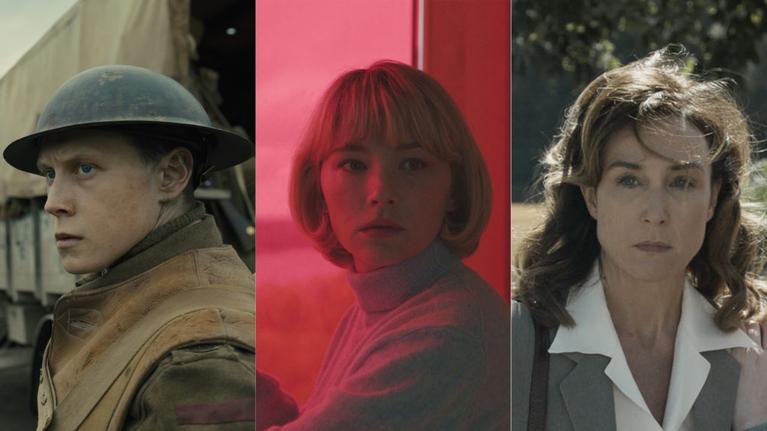 1917, Swallow, Je ne rêve que de vous... Les films à voir ou à éviter cette semaine