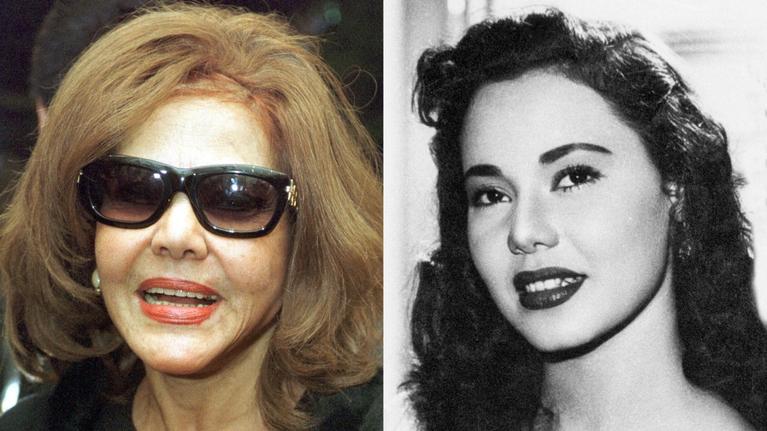 L’actrice Magda, étoile du cinéma égyptien et productrice engagée, est morte