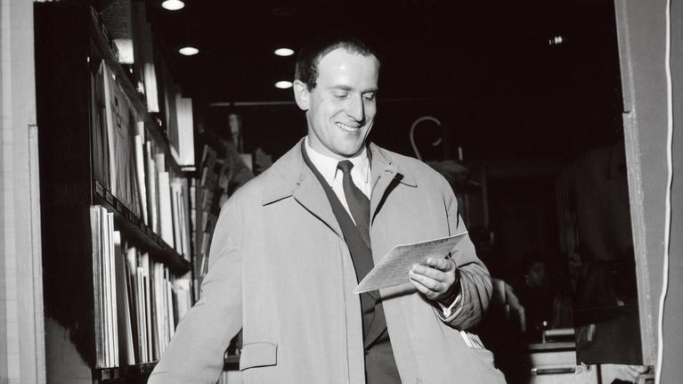 Que reste-t-il de Boris Vian?