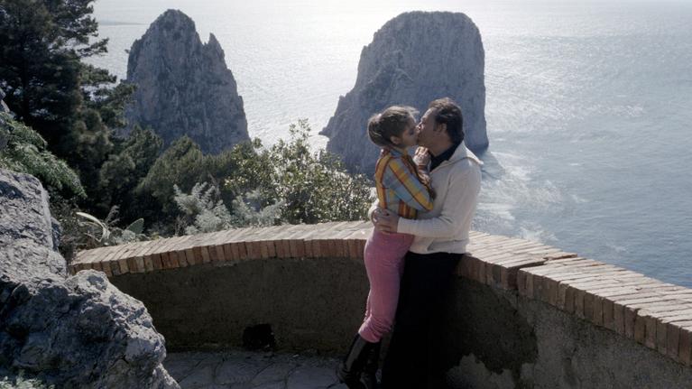 Vous reprendrez bien un peu de Risi?