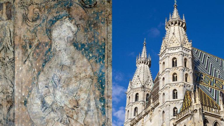 Une œuvre de Dürer se cachait dans une boutique de souvenirs à Vienne