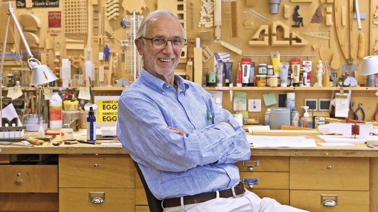 Renzo Piano: «Je suis un bâtisseur d’émotions»