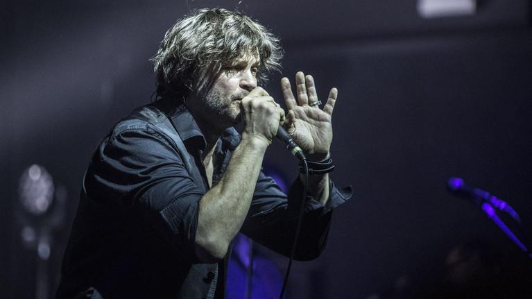 Bertrand Cantat perd son procès en diffamation contre Le Point