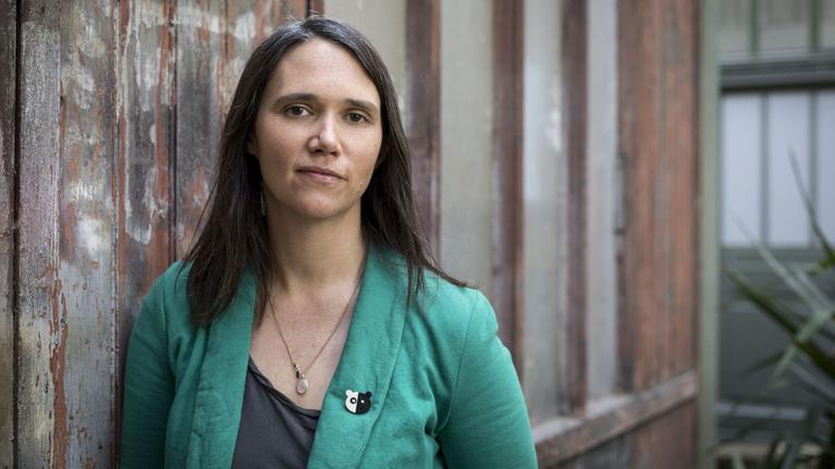 Jeanne Herry: «Internet, un langage en soi»