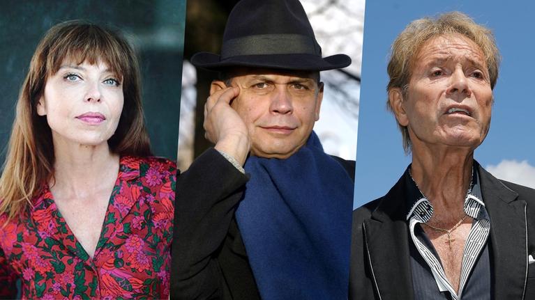 Vladimir Fédorovski, Gaëlle Billaut-Danno, Cliff Richard... Les personnages de Jacques Pessis