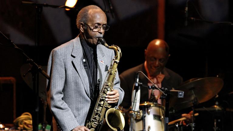 Jimmy Heath, le Little Bird du jazz, s’est éteint