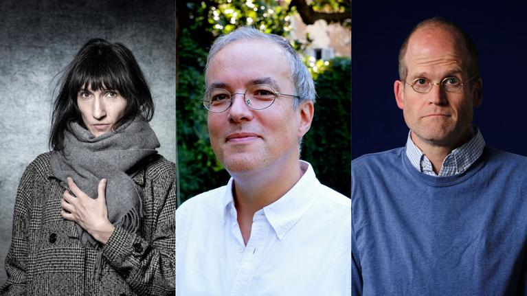 Catherine Meurisse, Emmanuel Guibert ou Chris Ware: qui sera le président d’Angoulême 2020?