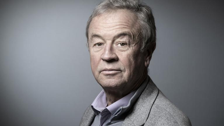 Gallimard absent de Livre Paris