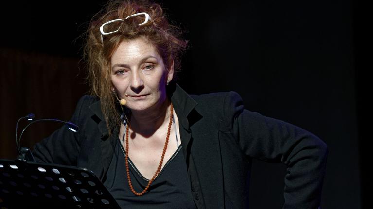 Municipales: Corinne Masiero dément son inscription sur la liste de gauche «Allez Roubaix!»