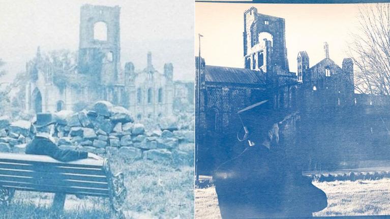 À l’occasion du #MuseumSelfieDay, un musée anglais récréé l’un des premiers selfies