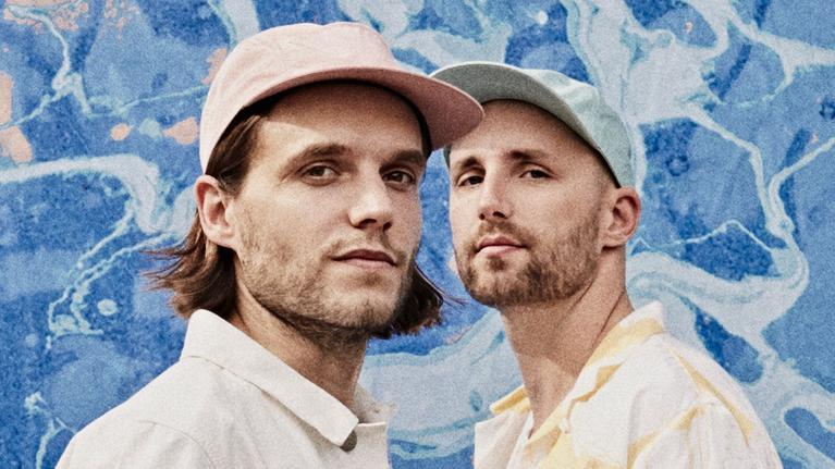 Isaac Delusion, vague de lumière sur la pop