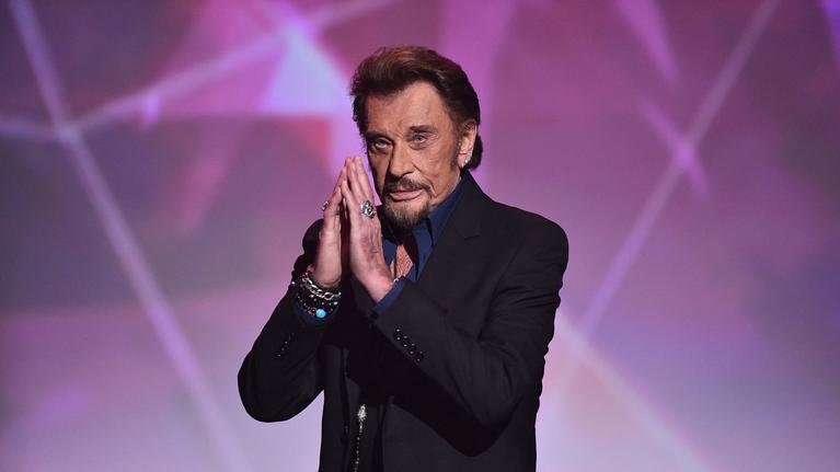 Paris veut honorer Johnny Hallyday en baptisant de son nom l’esplanade devant Bercy
