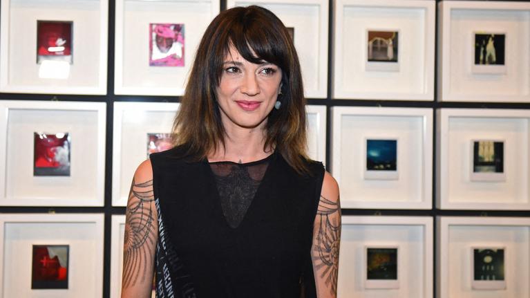 Asia Argento rejoint Isabelle Adjani sur l’album à la gloire des actrices de The Penelopes