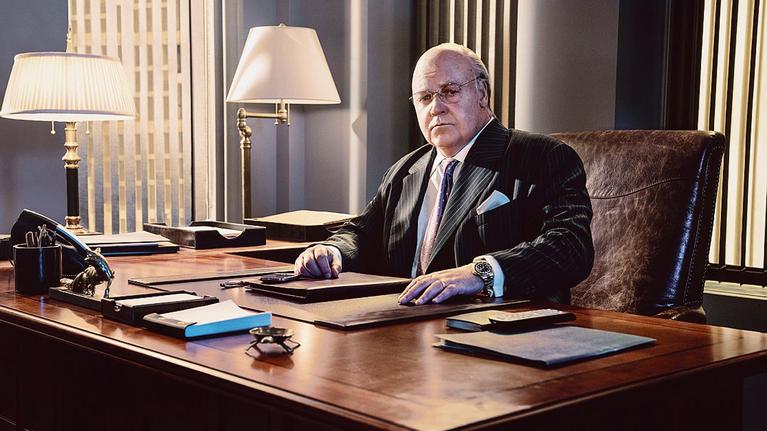 The Loudest Voice, la série avant le film