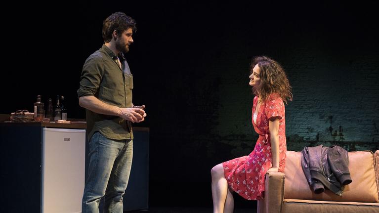 Une histoire d’amour: une ode à la servitude moderne