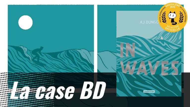 In Waves: à la croisée des mondes