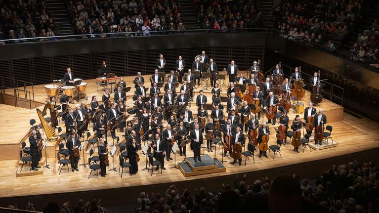 Concerts: du Boeing à l’ULM