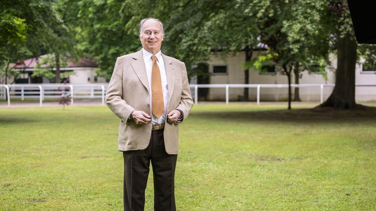 L’Aga Khan se retire du domaine de Chantilly