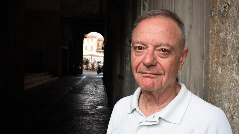 L'écrivain israélien Yehoshua Kenaz meurt du coronavirus