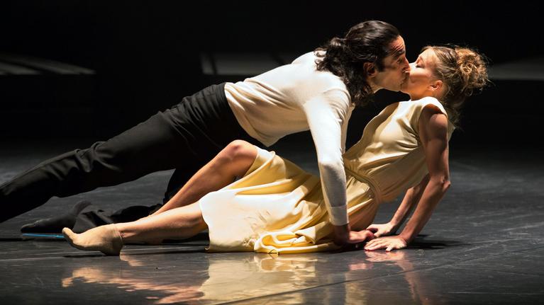 Don Juan flambe dans ses habits neufs