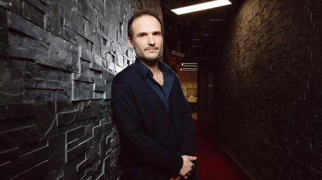 Thomas Lilti, à cœur ouvert